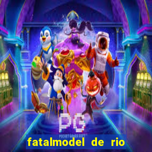 fatalmodel de rio claro sp